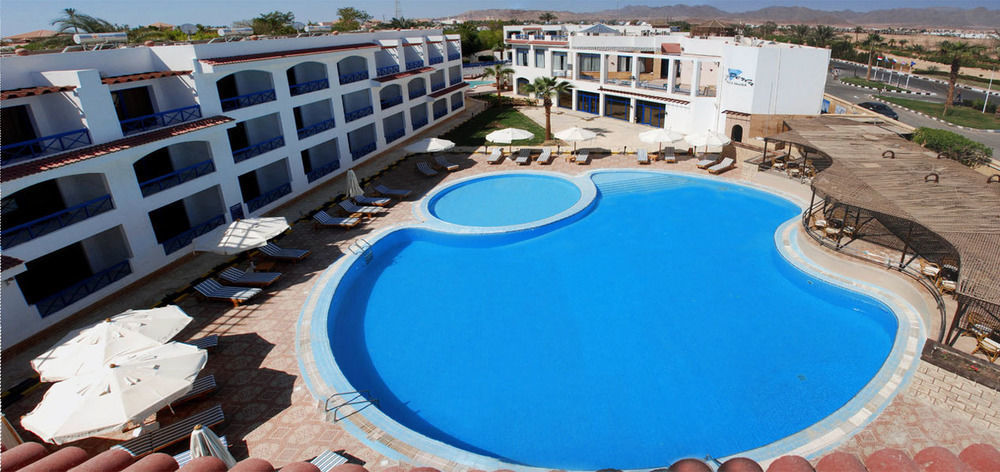La Perla 3* Sharm el Sheikh