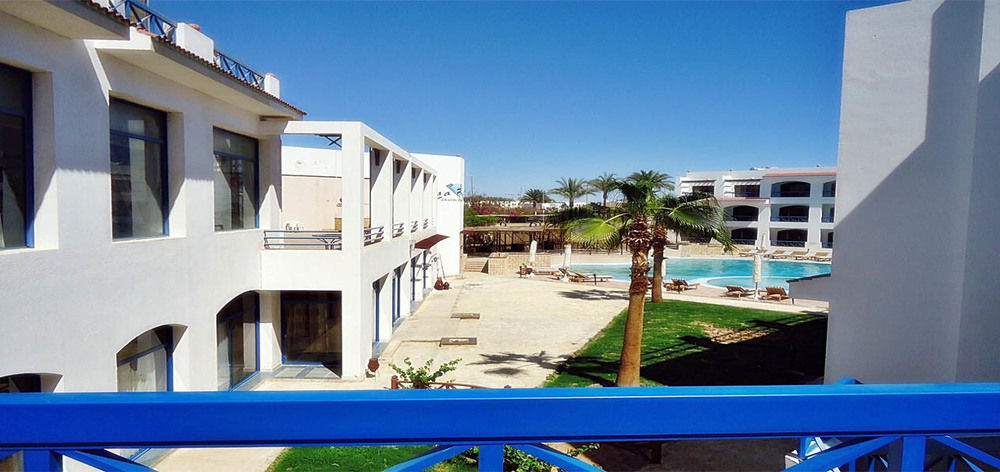 La Perla Sharm el Sheikh