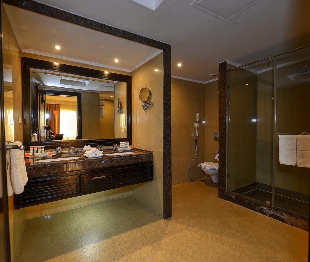 Stella Di Mare & 5* Sharm el-Sheikh