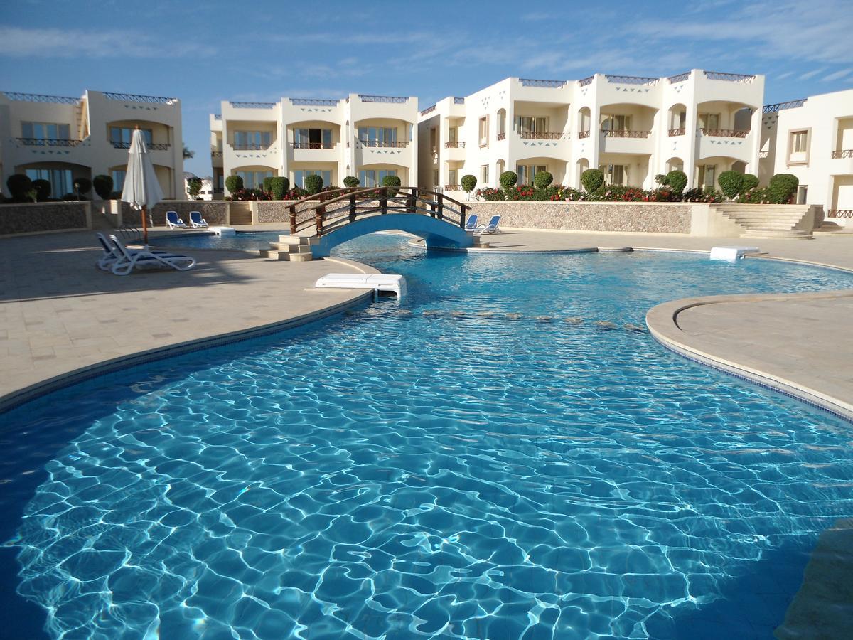 Apartment Sharks Bay Oasis Sharm el-Sheikh