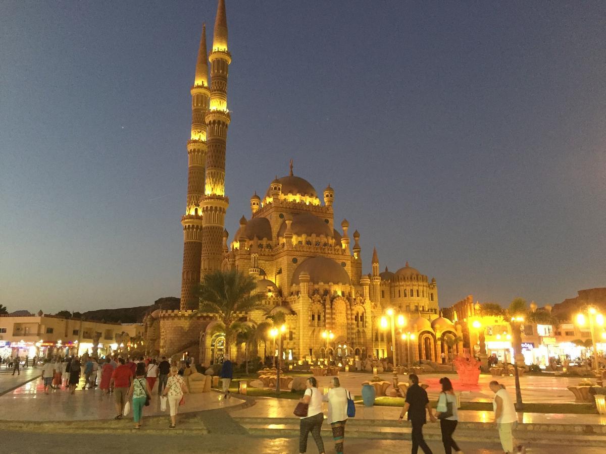 Apartment Sharks Bay Oasis Sharm el-Sheikh