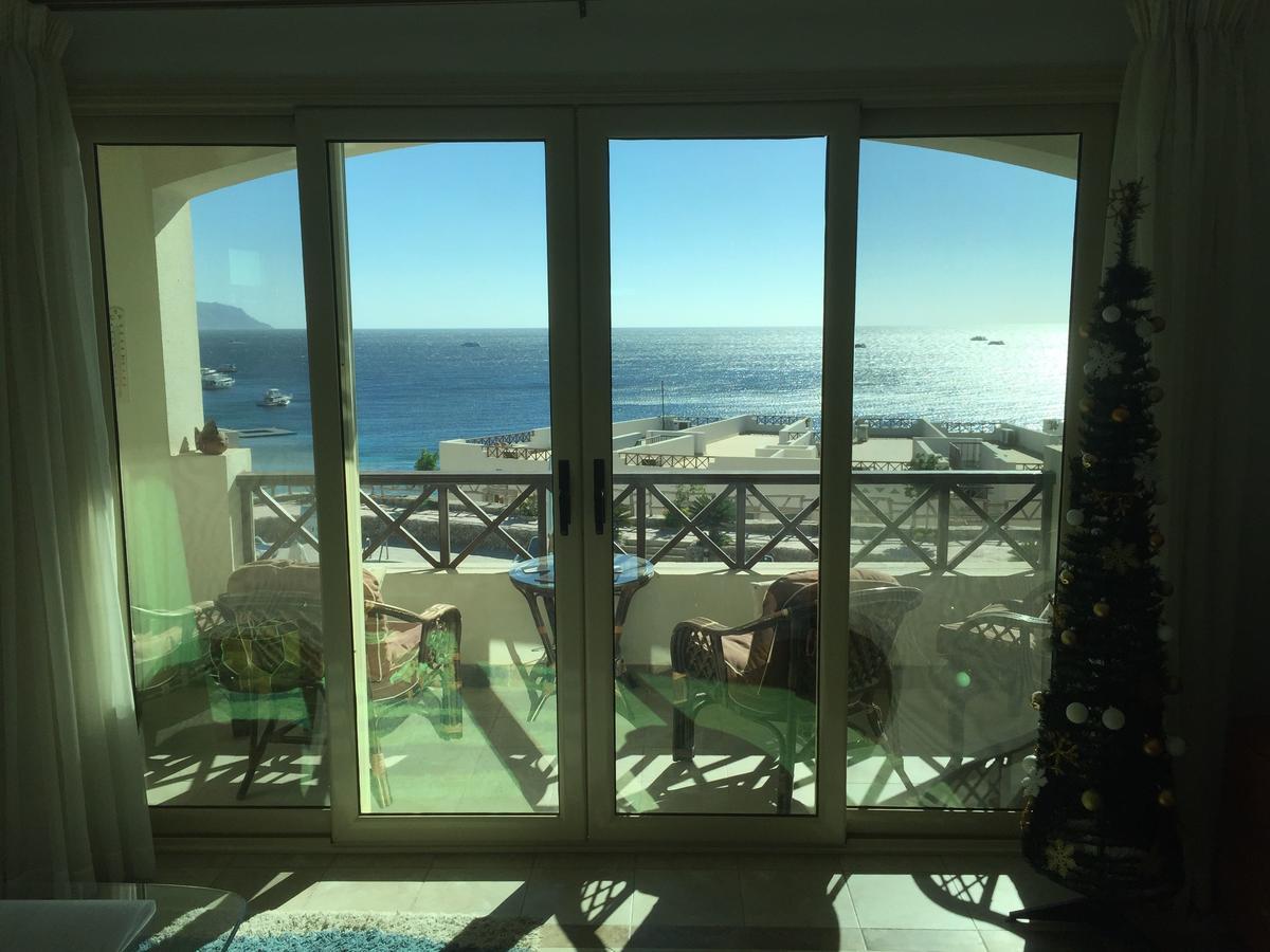 Sharks Bay Oasis *