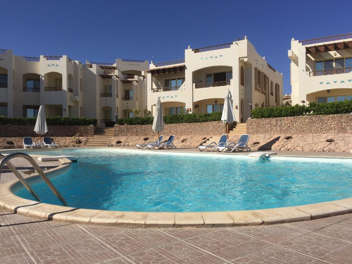 Sharks Bay Oasis
