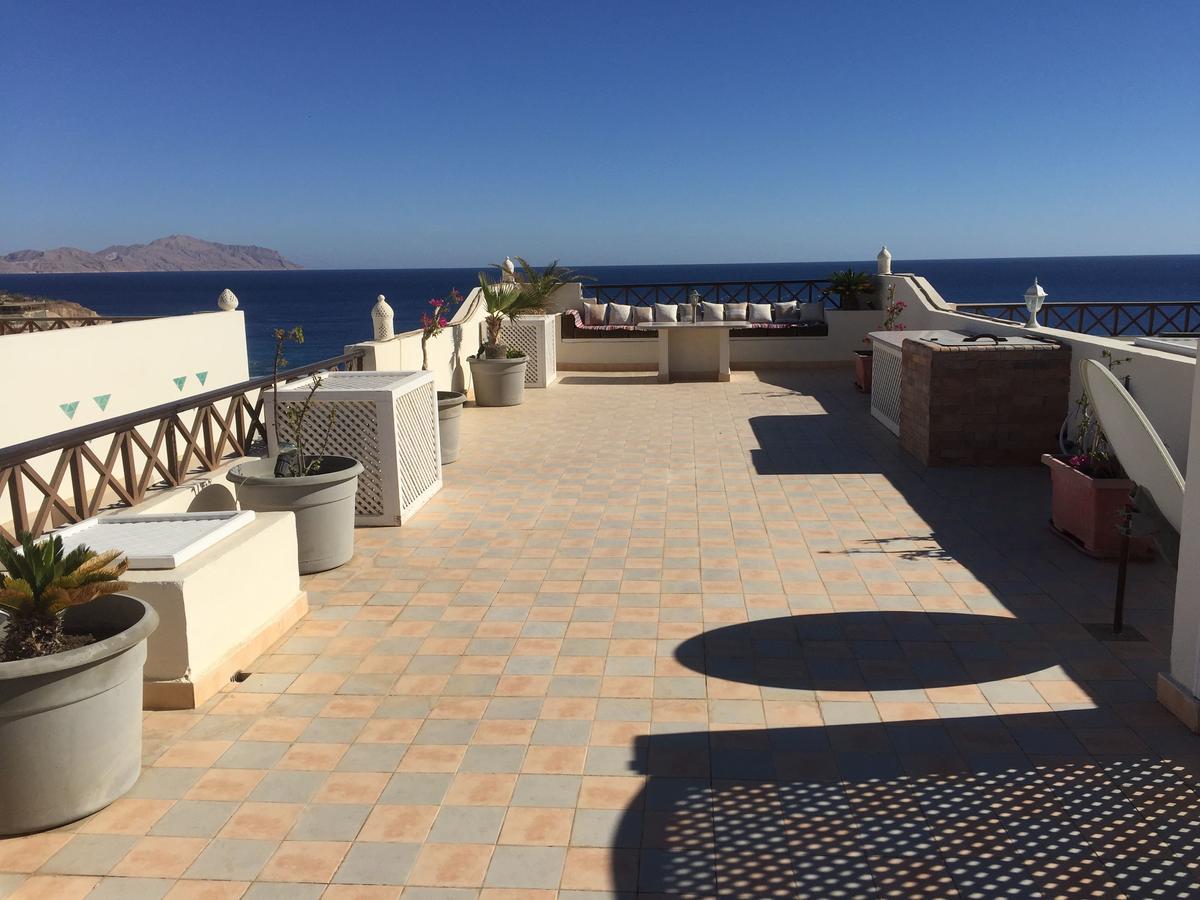 Sharks Bay Oasis Sharm el-Sheikh