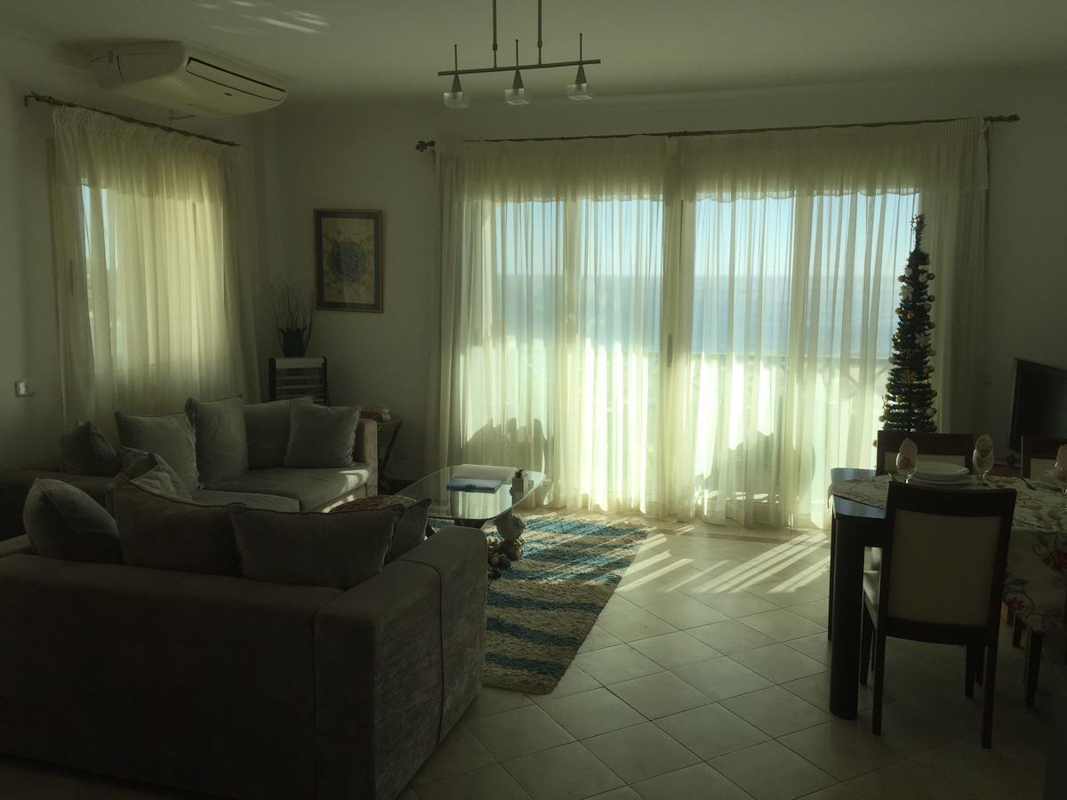 Sharks Bay Oasis Apartment Sharm el-Sheikh