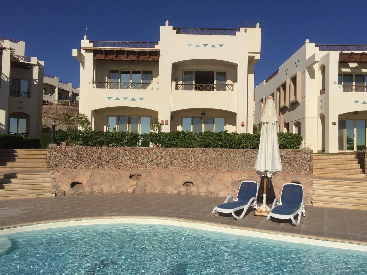 Sharks Bay Oasis *