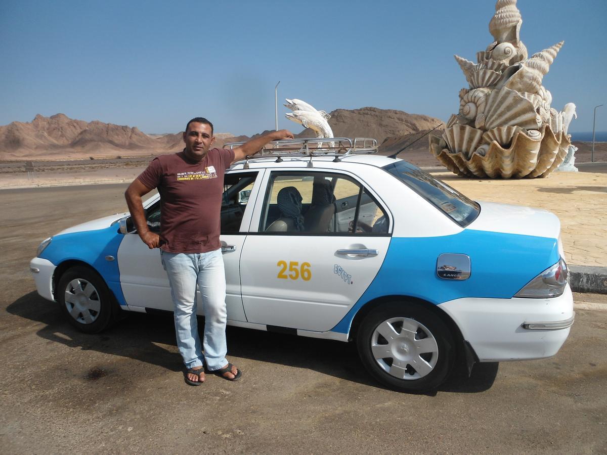 Sharks Bay Oasis * Sharm el-Sheikh