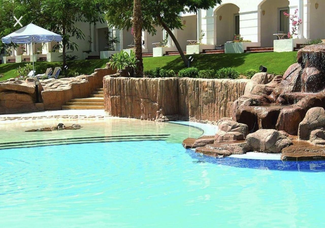 Two-bedroom Unit 8149 - Naama Bay Villa