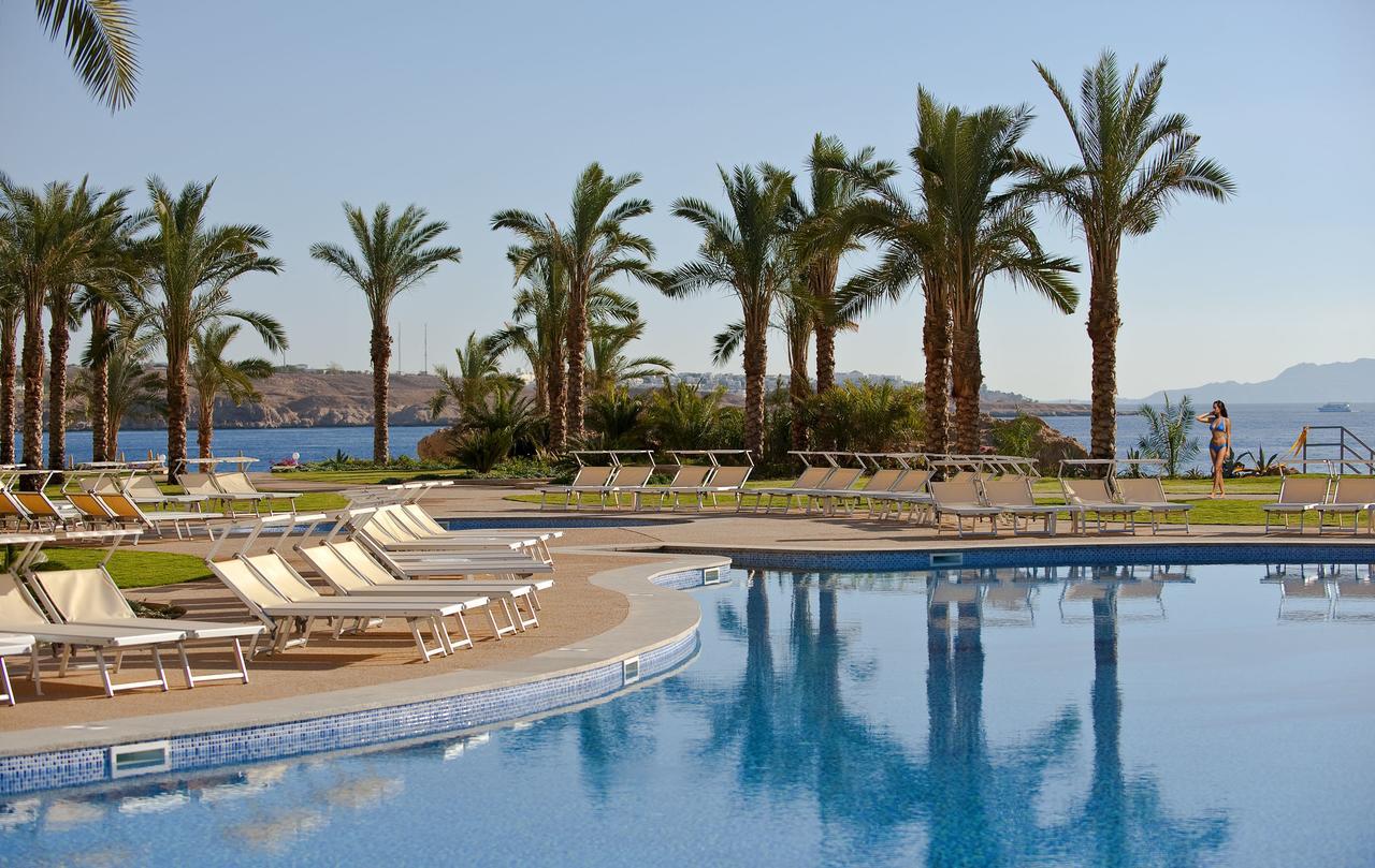 Stella Di Mare & Resort Sharm el-Sheikh