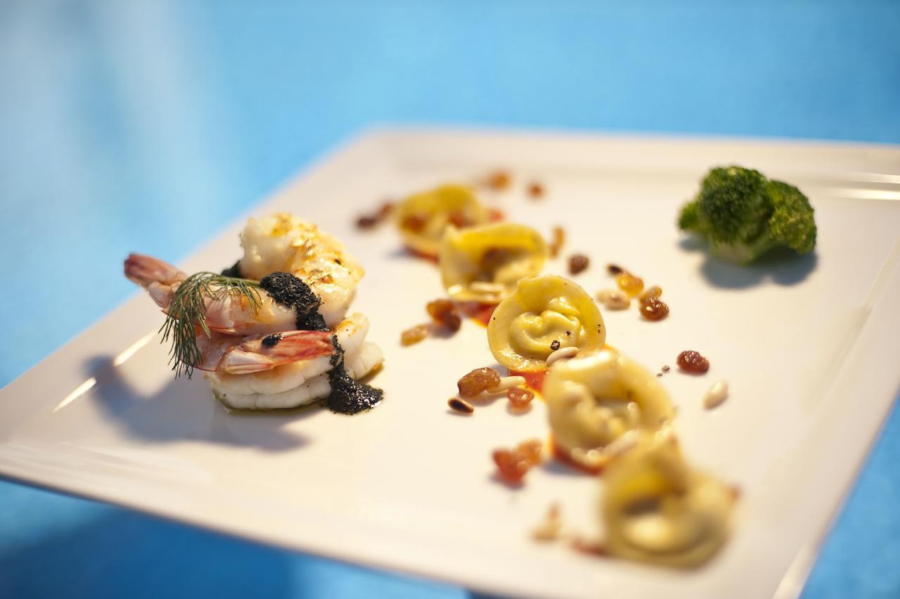 Stella Di Mare & 5*