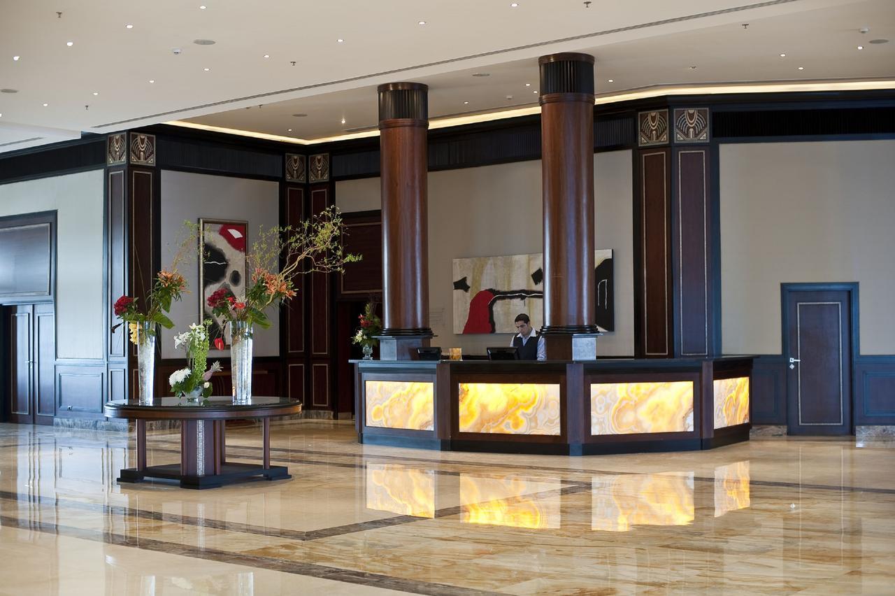 Stella Di Mare & 5* Sharm el-Sheikh
