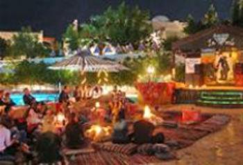 La Perla Hotel Sharm el Sheikh