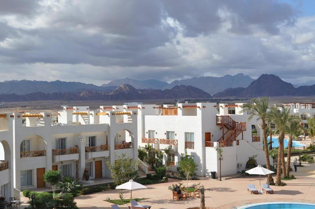 With Pool View In Sunny Lakes * Sharm El Sheikk