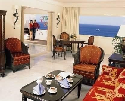 Hotel Continental Garden Reef