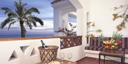 Continental Garden Reef Hotel Sharm el-Sheikh