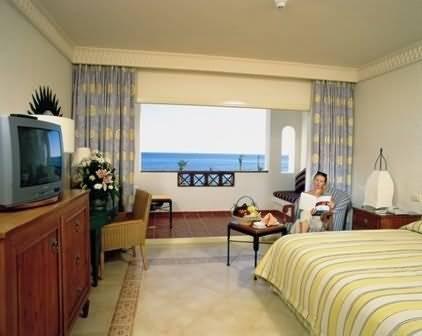 Continental Garden Reef Sharm el-Sheikh
