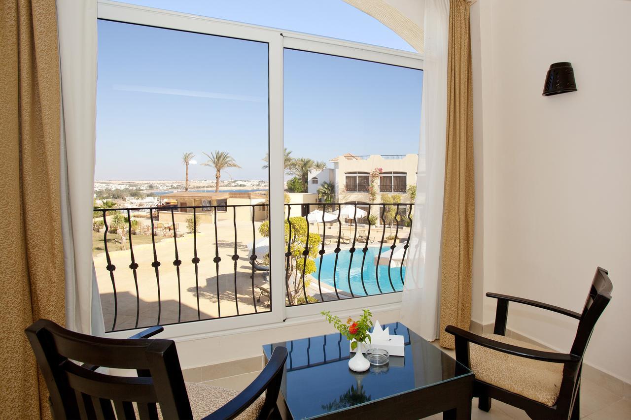 Royal Naama Bay Resort 3*