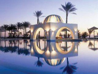 Resort Nubian Village, Families And Couples Only