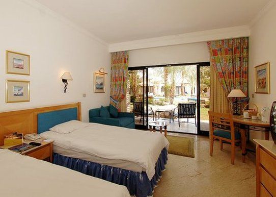 Jaz Fayrouz Resort
