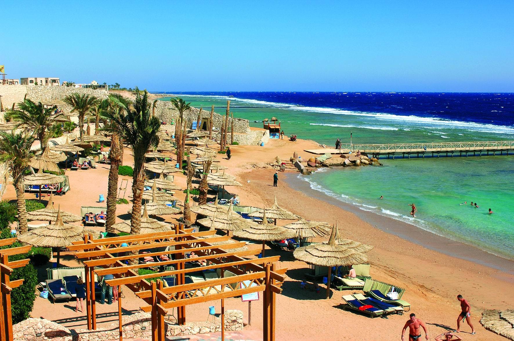 Sheraton Hotel, Resort, & Spa