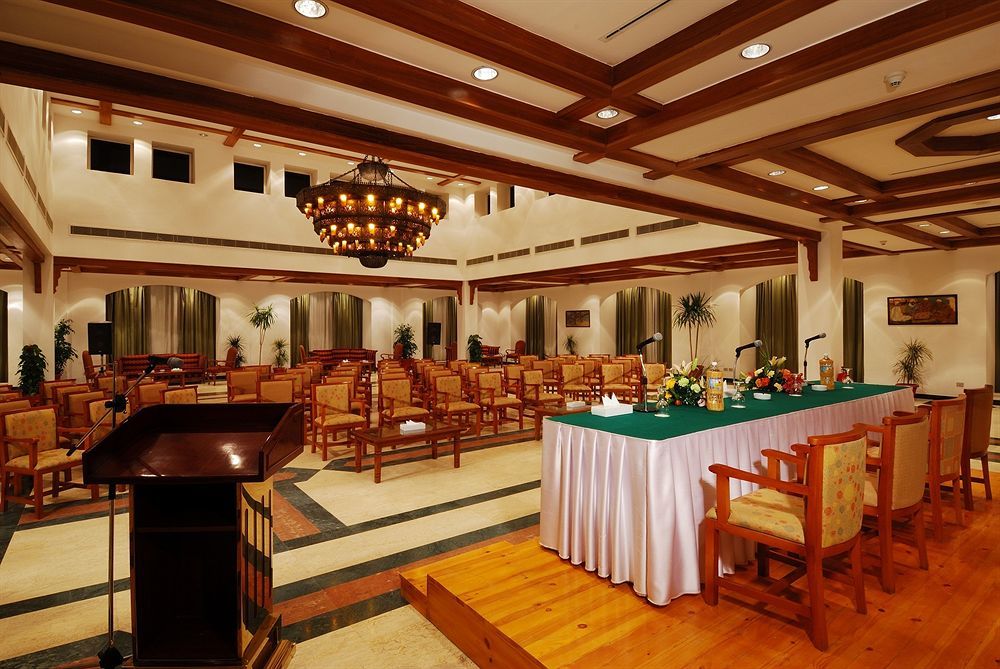 Amphoras 5* Sharm el Sheikh