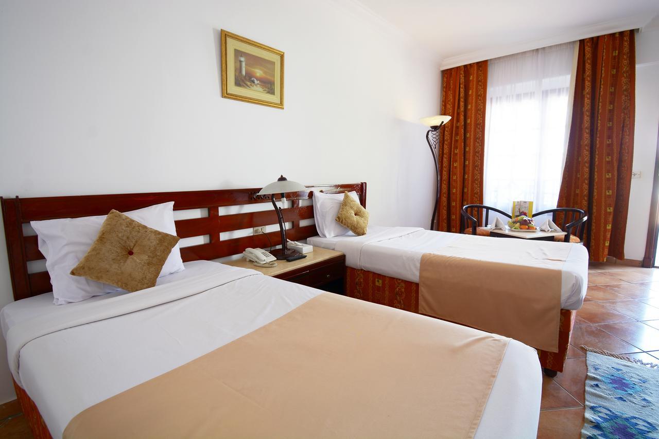 Verginia Resort&aqua Park Sharm El-Sheikh