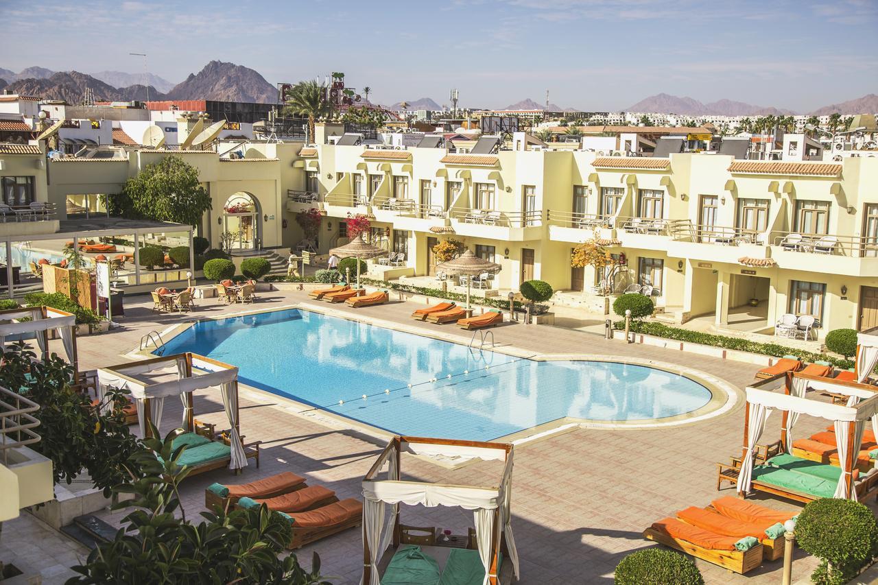 Cataract Layalina Naama Bay 3*