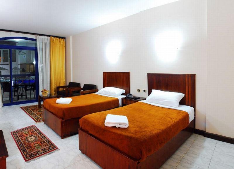 La Perla 3* Sharm el Sheikh