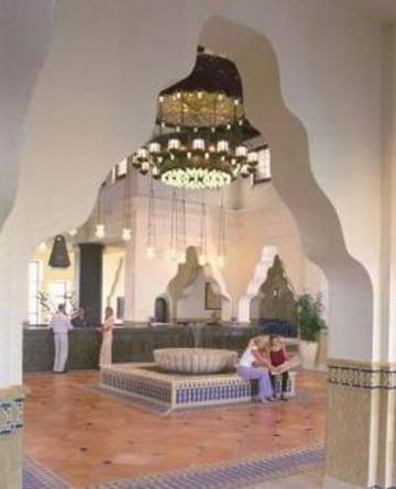 Otel The Plaza 5*