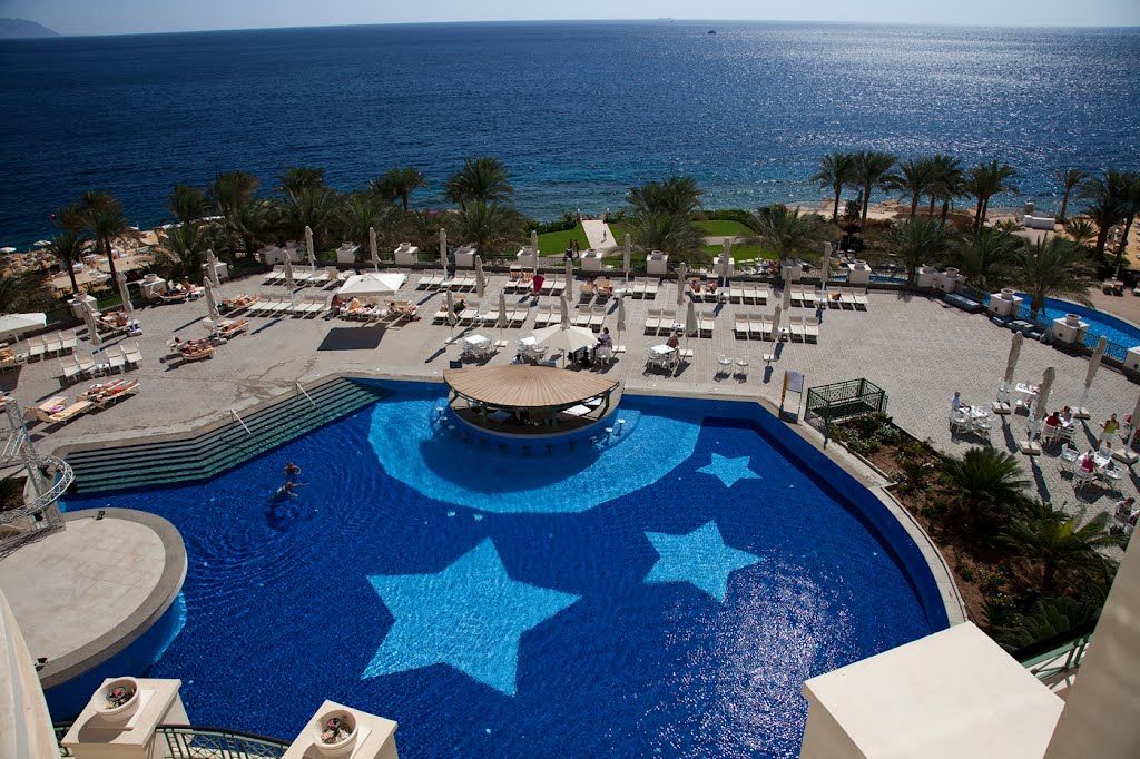 Resort Stella Di Mare & 5*
