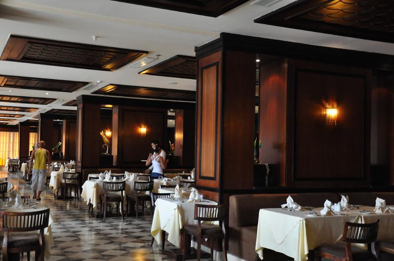 Stella Di Mare & Resort 5*