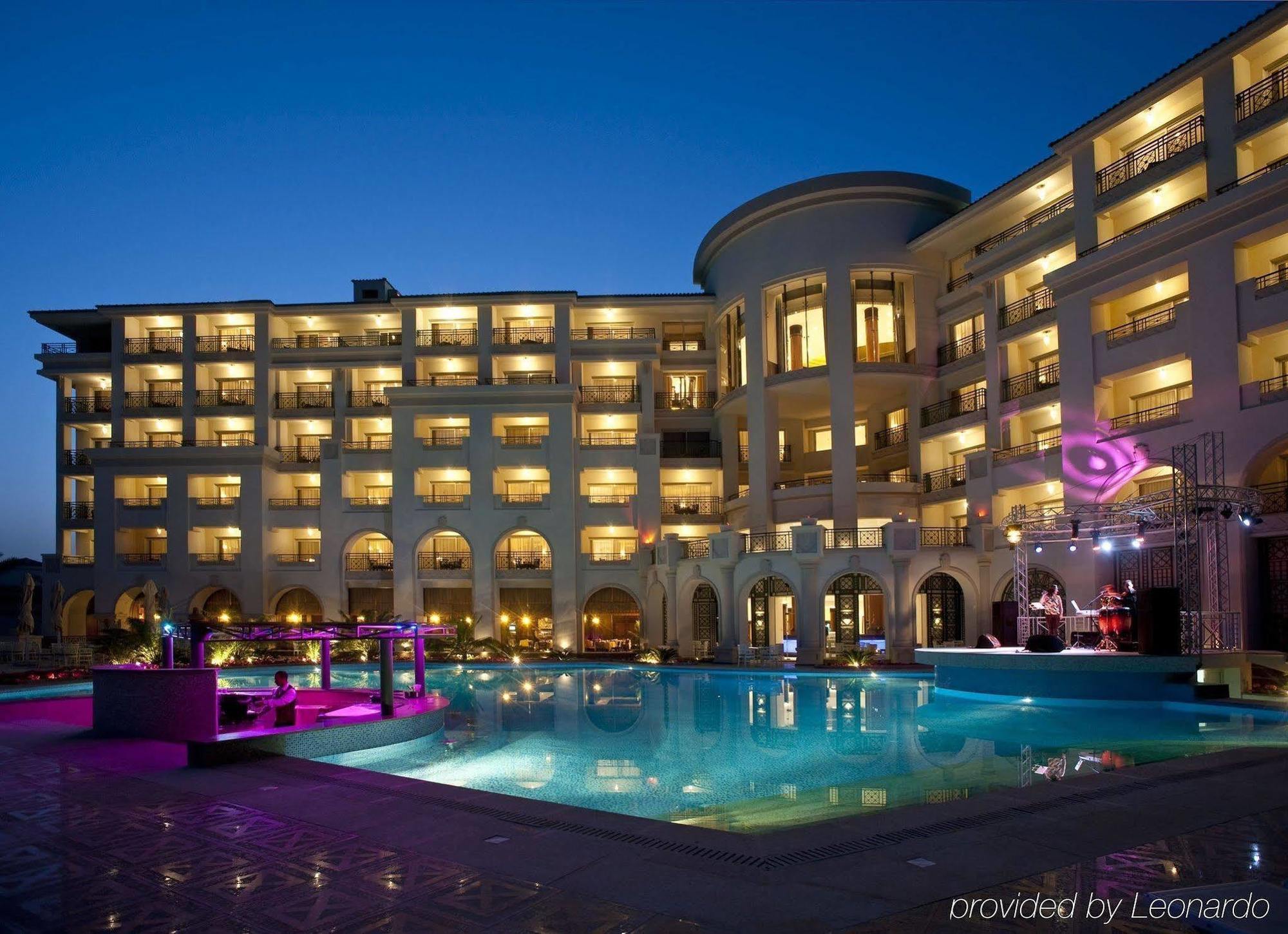 Stella Di Mare & 5* Sharm el-Sheikh