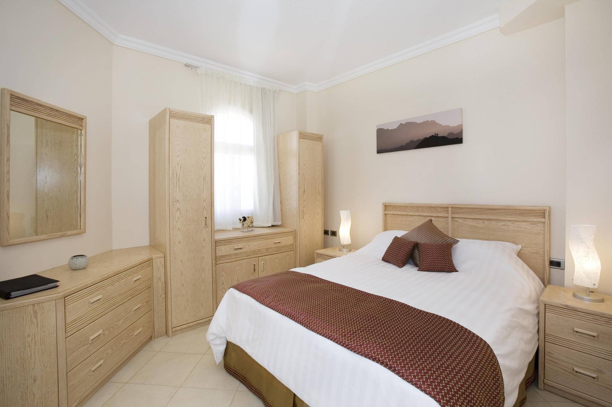 Royal Naama Bay Resort Sharm el-Sheikh