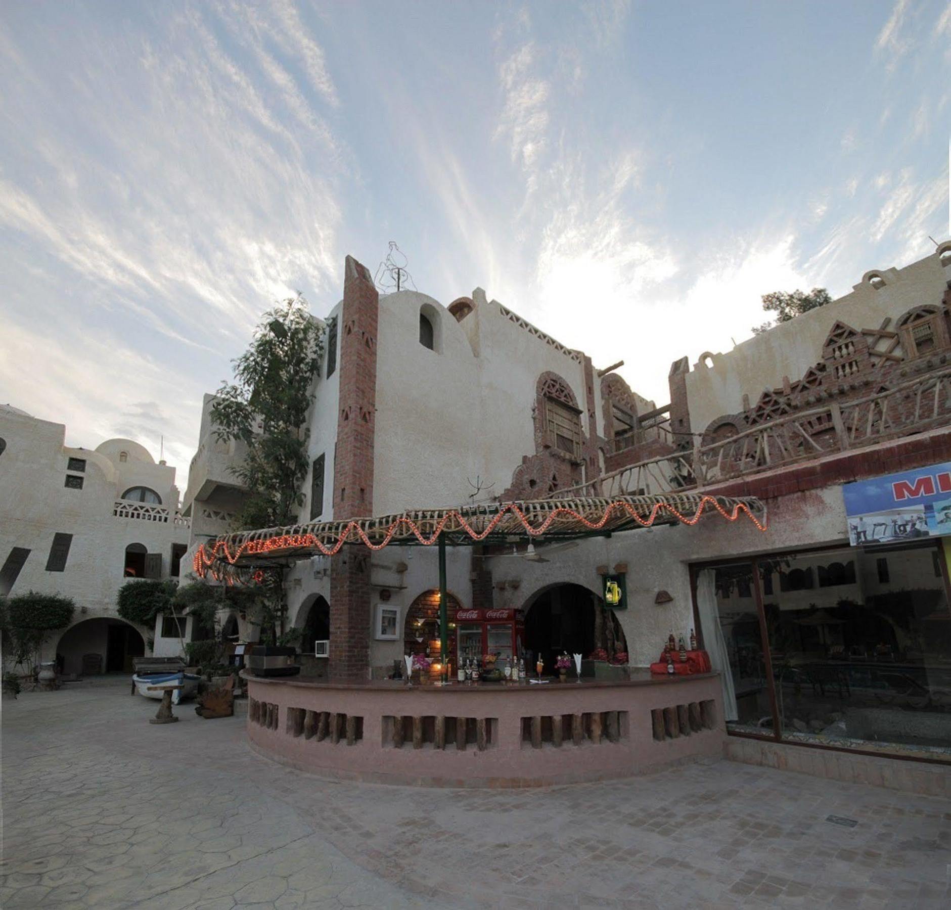 Amar Sina Boutique Egyptian Village Resort Sharm El-Sheikh