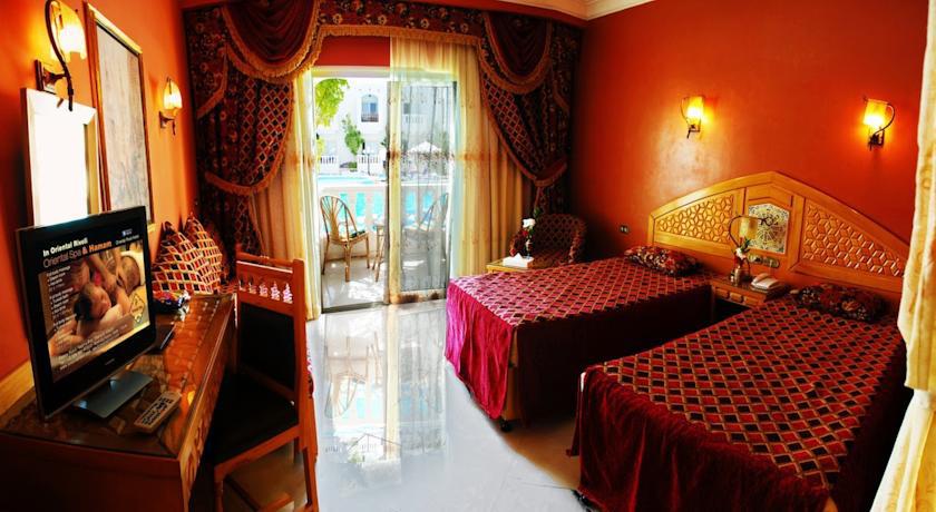 Resort Oriental Rivoli & Spa (adults Only)