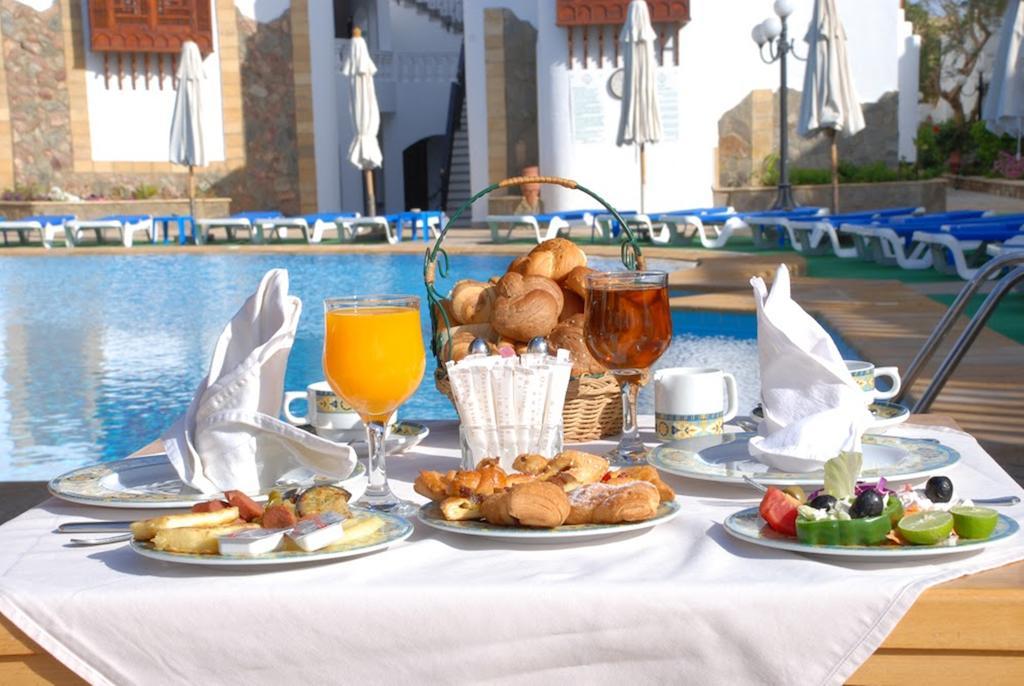 Oriental Rivoli & Spa (adults Only) Sharm el-Sheikh