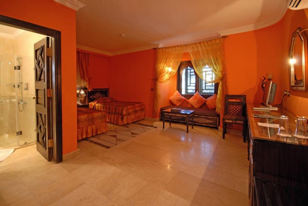 Oriental Rivoli & Spa (adults Only) Sharm el-Sheikh