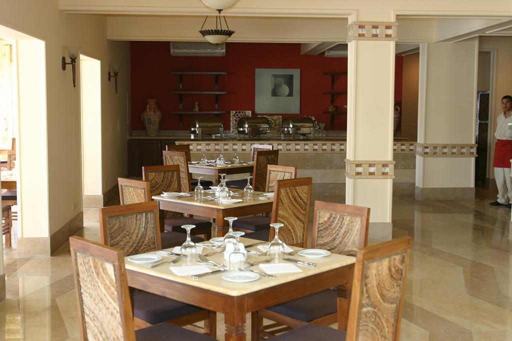 Resta Club Sheikh Hotel Sharm el Sheikh