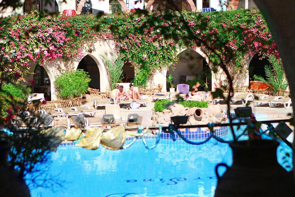 Amar Sina Boutique Egyptian Village 2* Sharm El-Sheikh