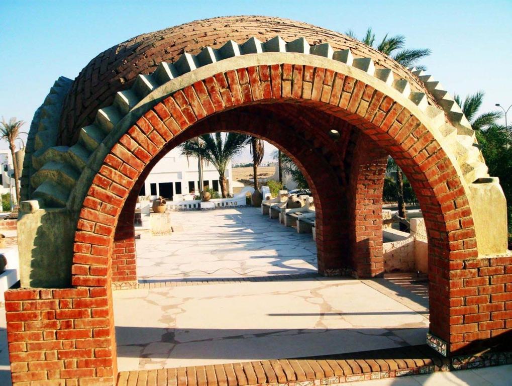 Resort Amar Sina Boutique Egyptian Village Sharm El-Sheikh