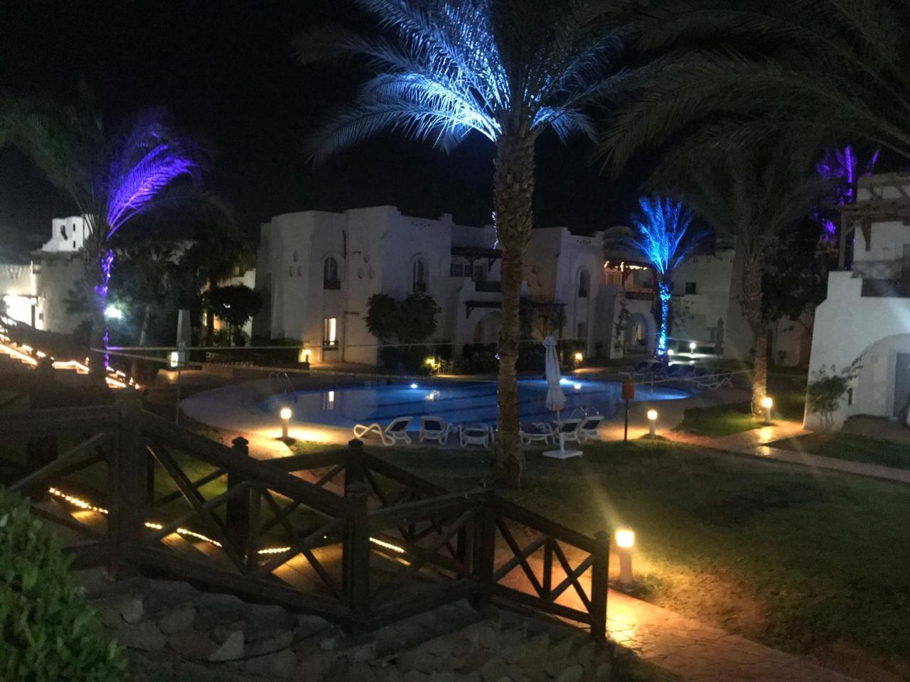 Two-bedroom Unit 8149 - Naama Bay Villa Sharm el-Sheikh