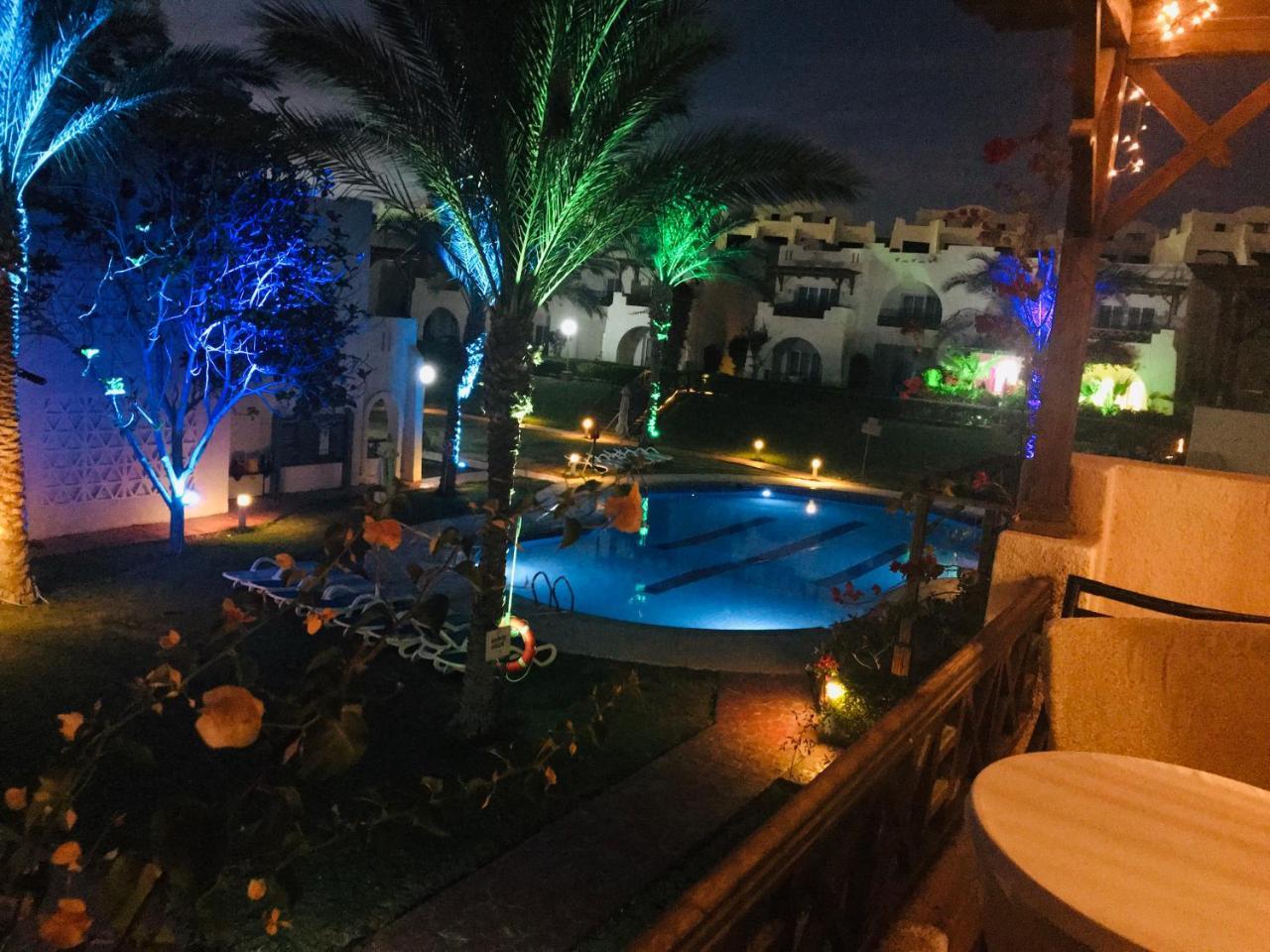 Two-bedroom Unit 8149 - Naama Bay * Sharm el-Sheikh
