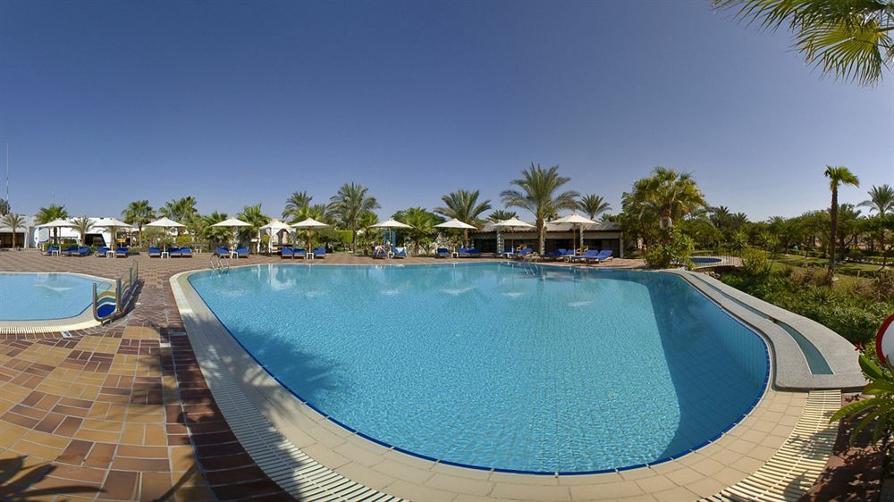 Resort Jaz Fayrouz