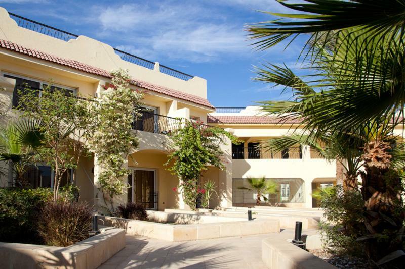 Resort Royal Naama Bay Sharm el-Sheikh