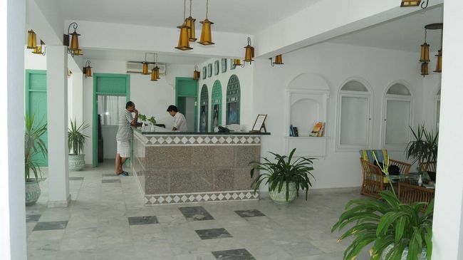 Kanabesh Sharm-el-Sheikh