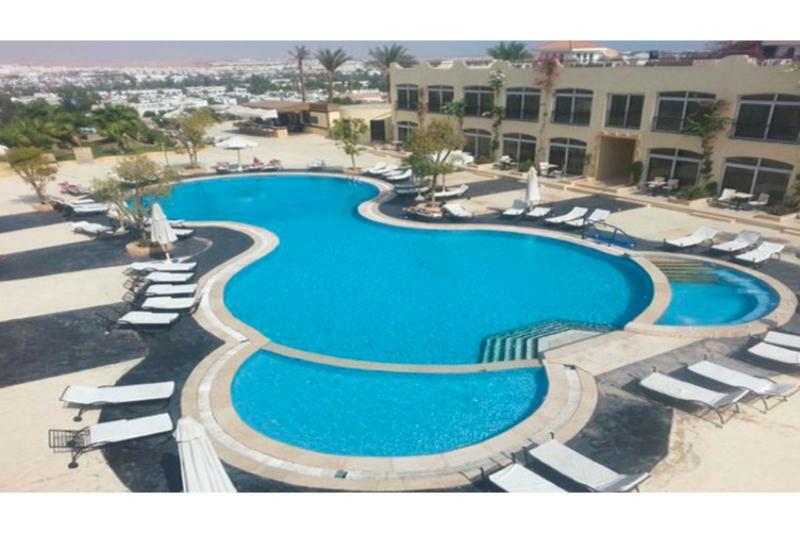 Royal Naama Bay Sharm el-Sheikh