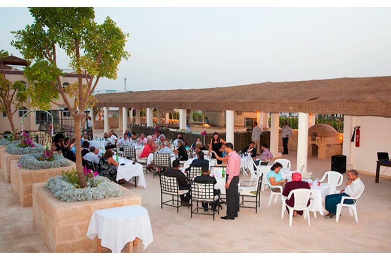 Royal Naama Bay Resort