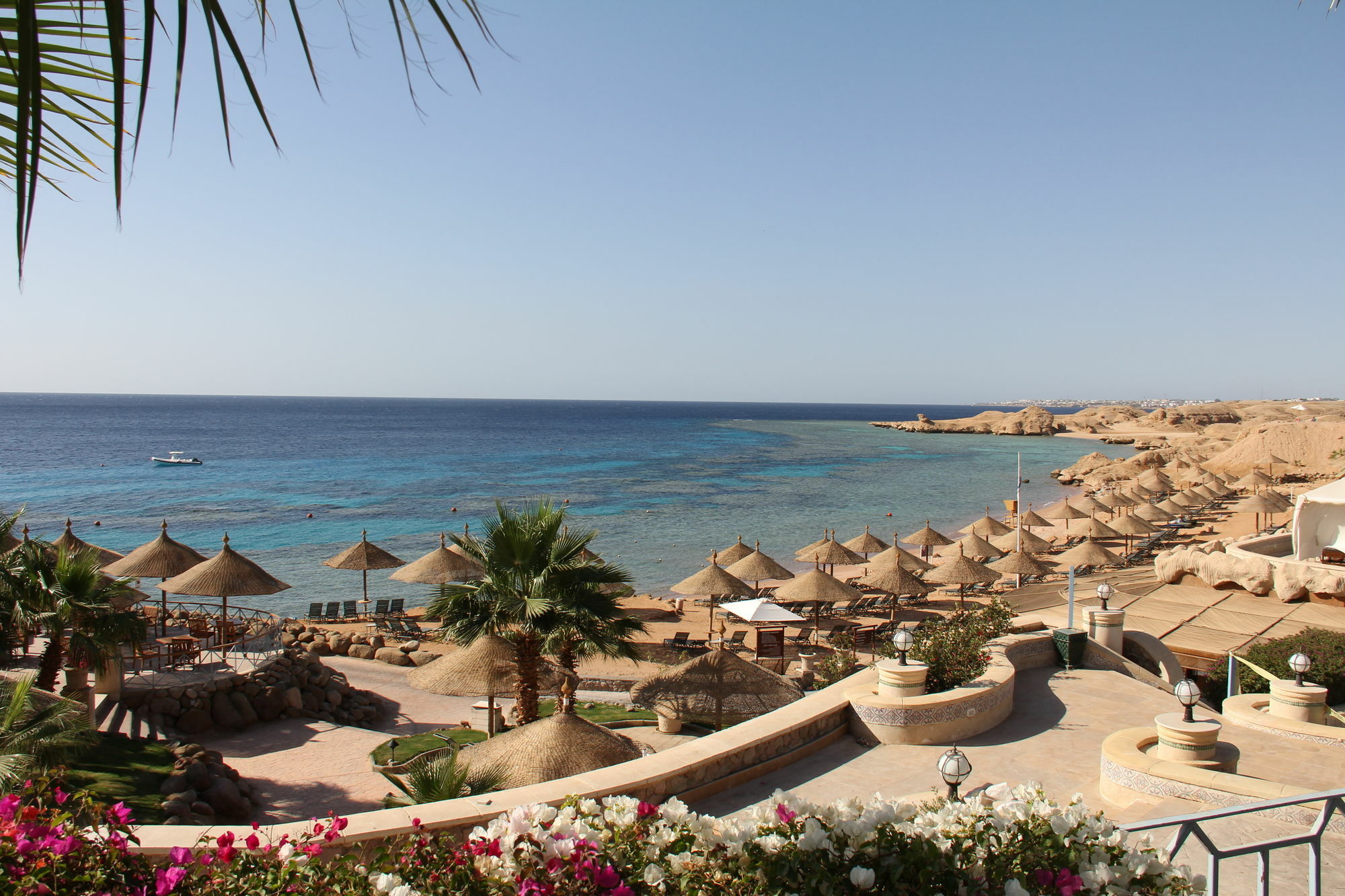 16 Hyatt Sheikh Hotel Sharm el-Sheikh