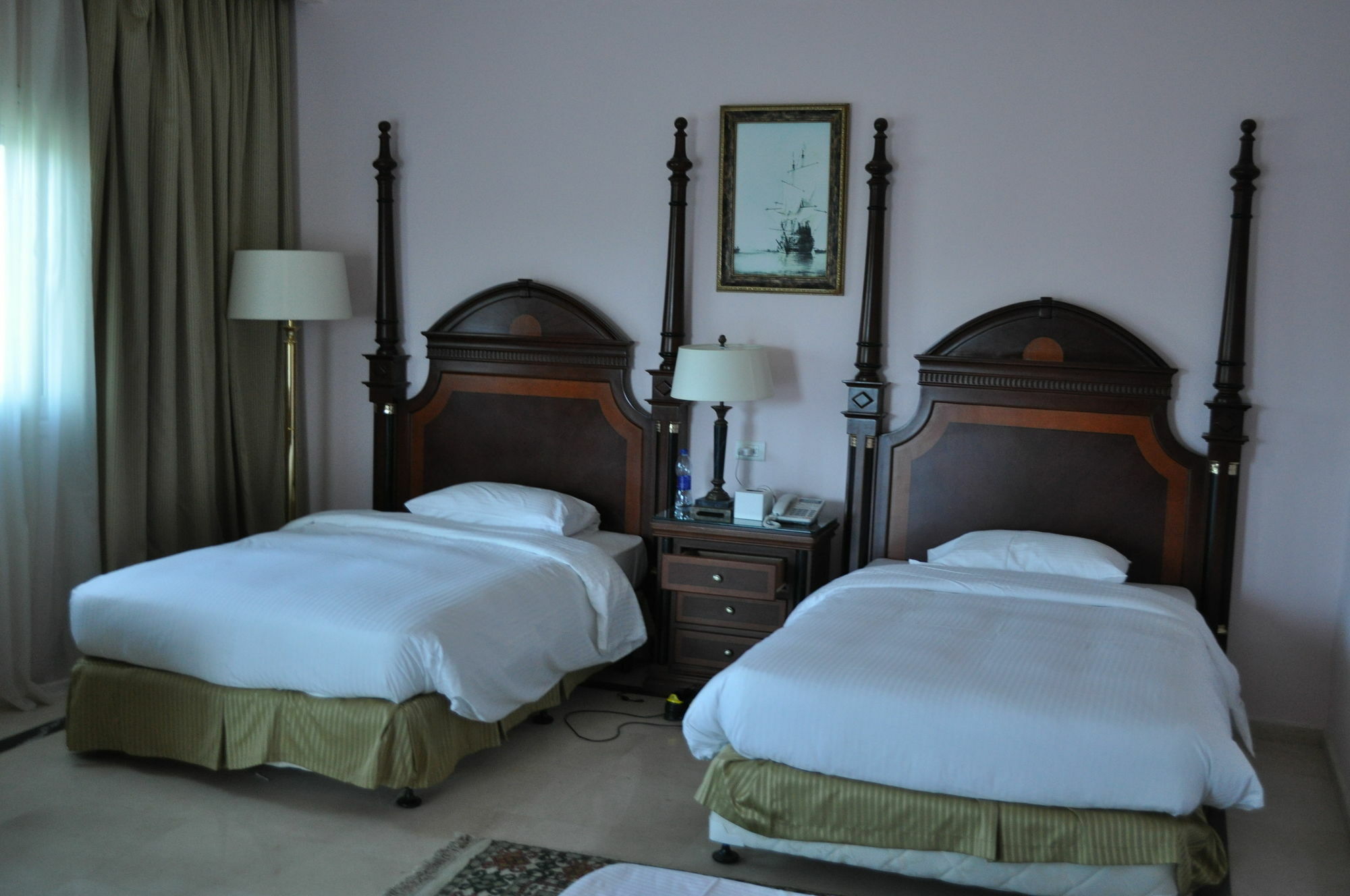16 Hyatt Sheikh Sharm el-Sheikh