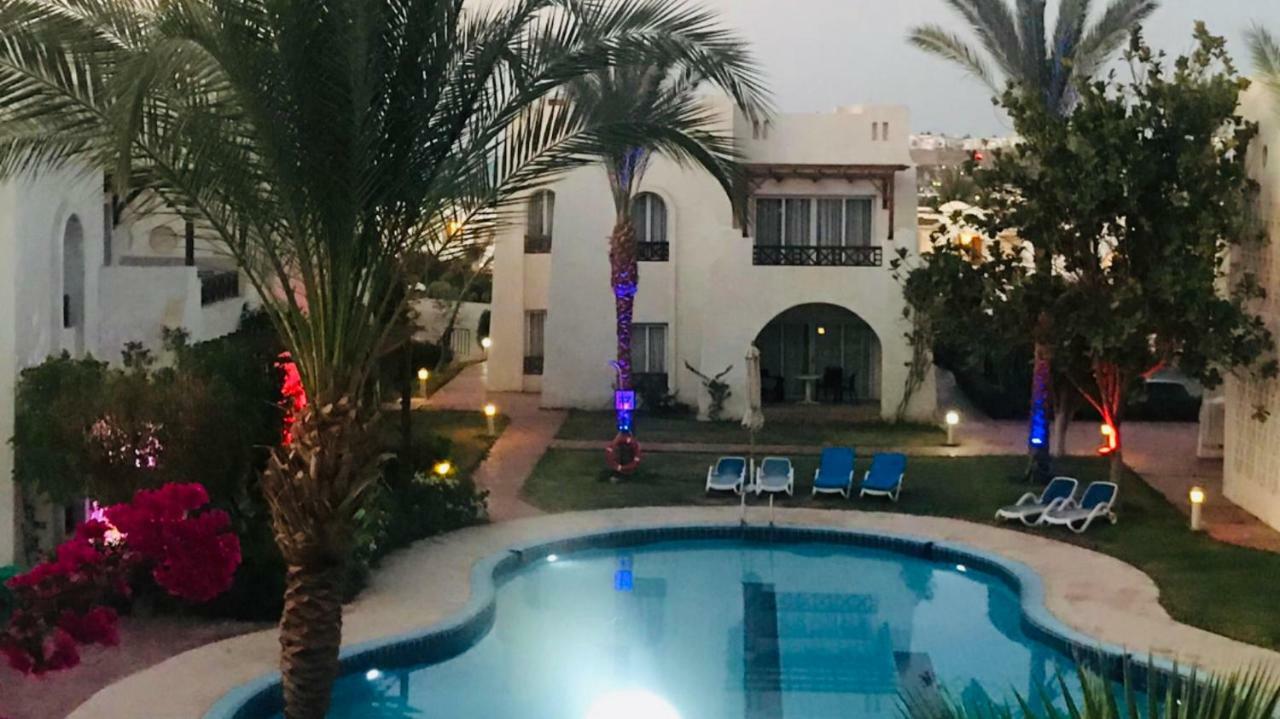 Two-bedroom Unit 8149 - Naama Bay *